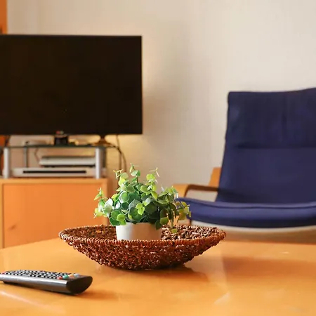 דירה Azurite 12 By Interhome וילארס-סור-אולון