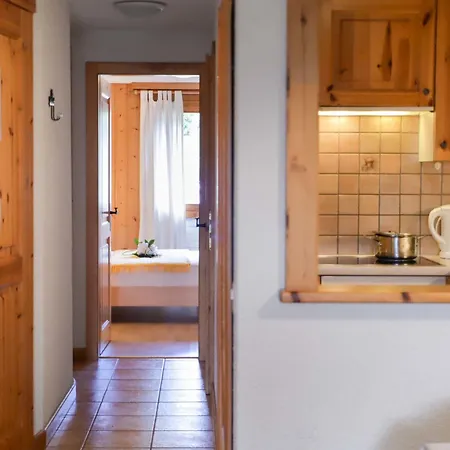 Azurite 12 By Interhome Apartment Villars-sur-Ollon