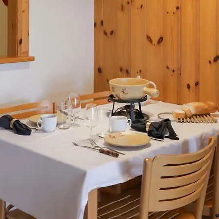 Azurite 12 By Interhome * Villars-sur-Ollon