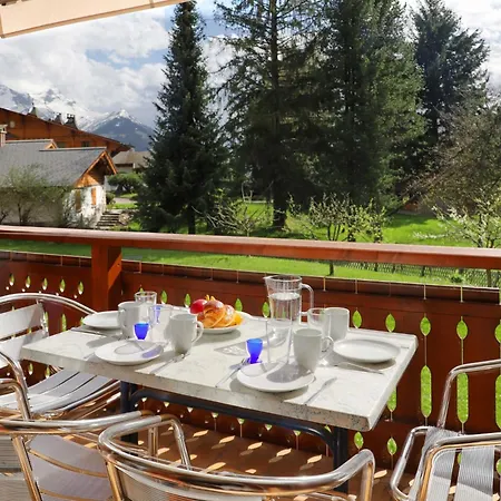 Azurite 12 By Interhome Villars-sur-Ollon