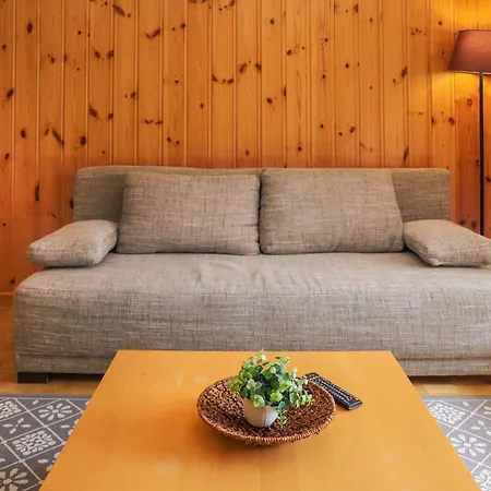 Apartmán Azurite 12 By Interhome *